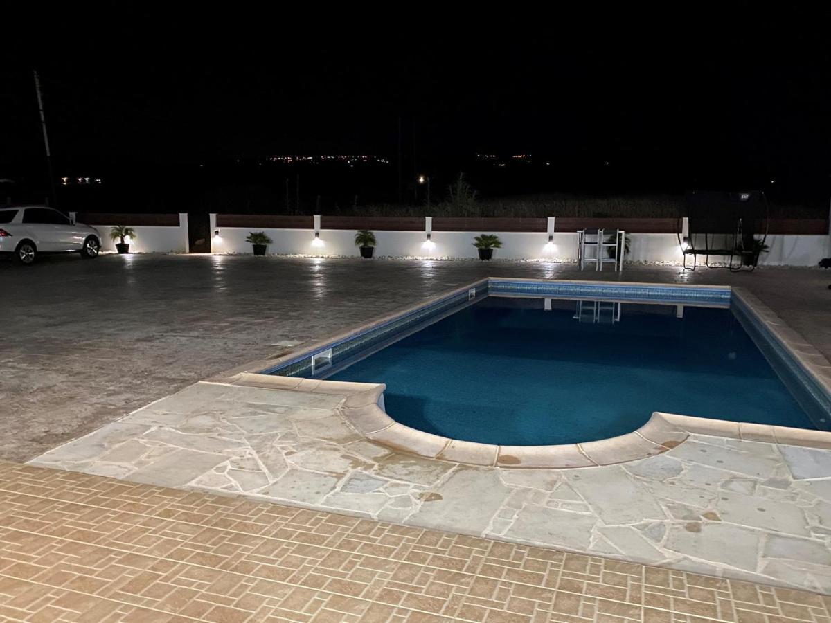 The Belvedere Villa Latchi 외부 사진