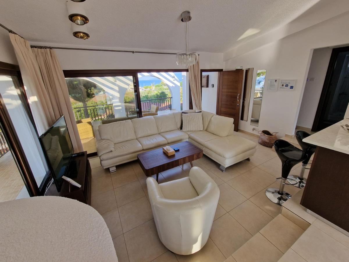 The Belvedere Villa Latchi 외부 사진