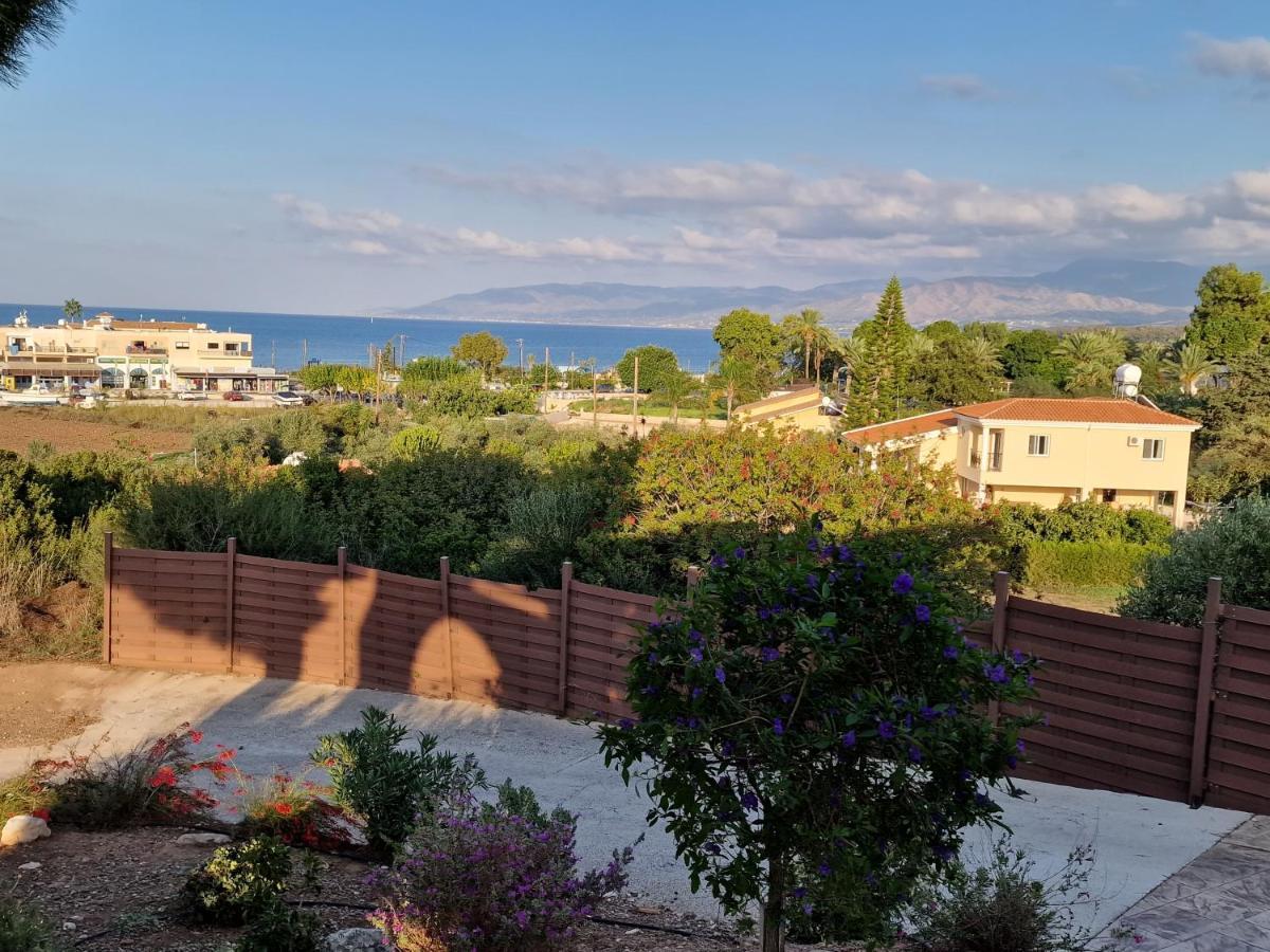 The Belvedere Villa Latchi 외부 사진