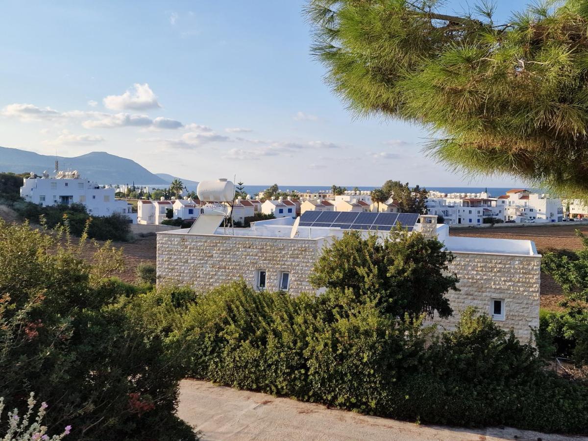 The Belvedere Villa Latchi 외부 사진