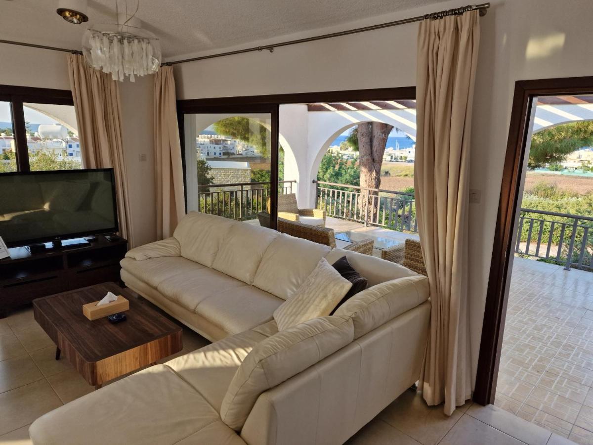 The Belvedere Villa Latchi 외부 사진